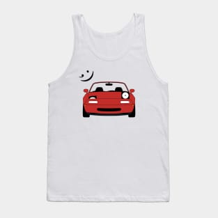 Miata ;) Tank Top